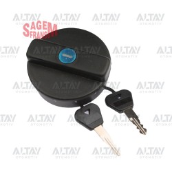 YAKIT DEPO KAPAĞI M131 YAKIT DEPO KAPAĞI M131